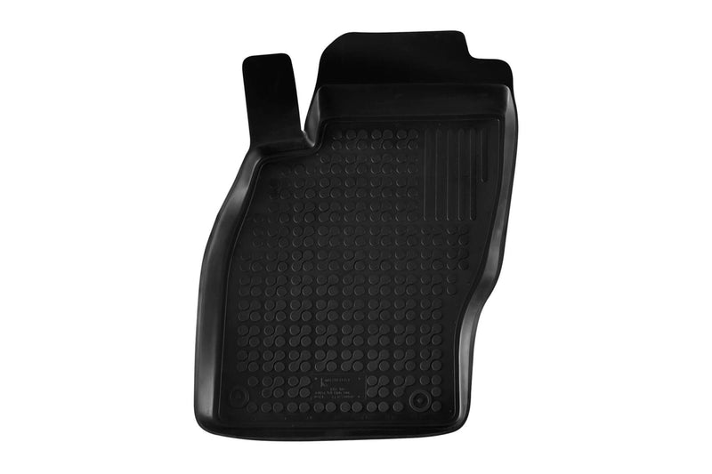 Καουτσούκ πατάκια Rezaw-Plast για Opel Corsa E (2014-2019) τύπου λεκάνης