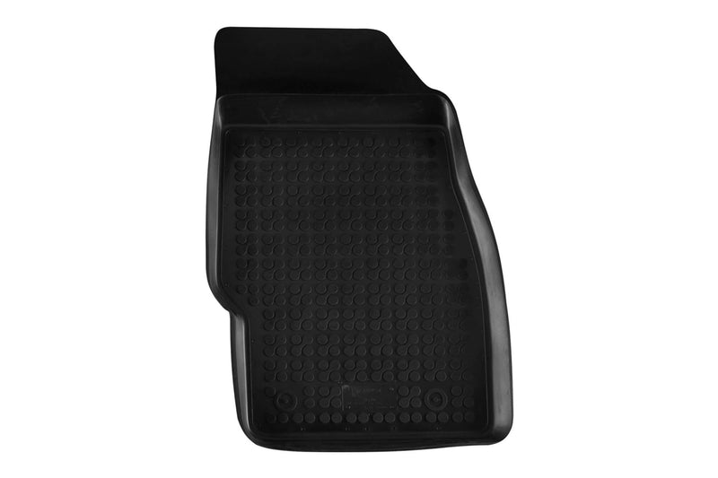 Καουτσούκ πατάκια Rezaw-Plast για Opel Corsa E (2014-2019) τύπου λεκάνης