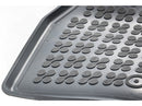 Καουτσούκ πατάκια Rezaw-Plast για Opel Astra H (2004-2014) γκρι