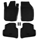 Χαλάκια από καουτσούκ Rigum για VW Polo (2009-2017)