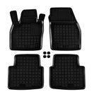 Ταπέτα από καουτσούκ Rigum για VW Polo (2001-2006)