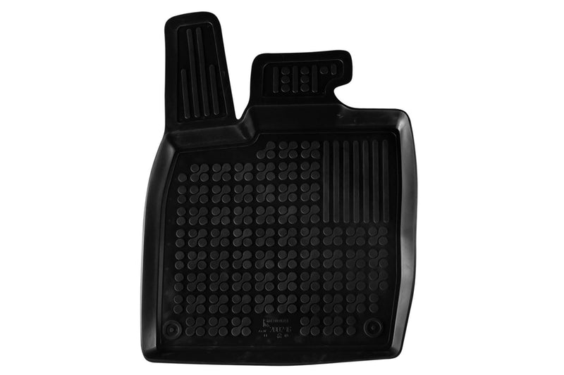 2.5D ελαστικά πατάκια Frogum №77 για VW ID.5 (2020+)