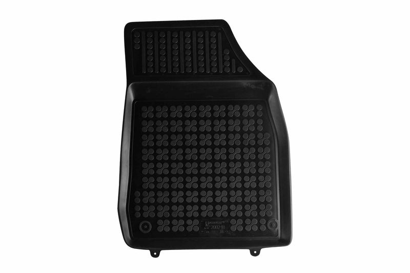 2.5D ελαστικά πατάκια Frogum №77 για VW ID.5 (2020+)