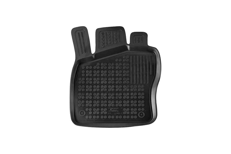 Χαλάκια από καουτσούκ Rezaw-Plast για VW Tiguan Allspace (2017+) - τύπος λεκάνης