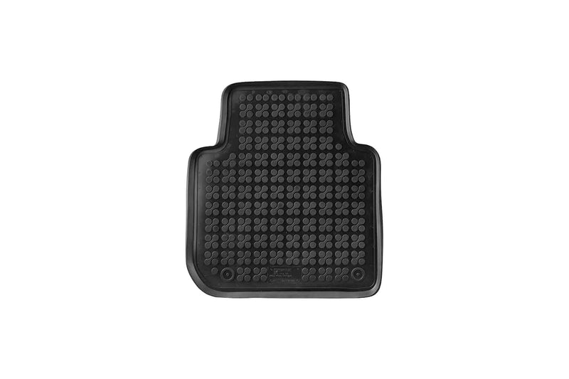Χαλάκια από καουτσούκ Rezaw-Plast για VW Tiguan Allspace (2017+) - τύπος λεκάνης