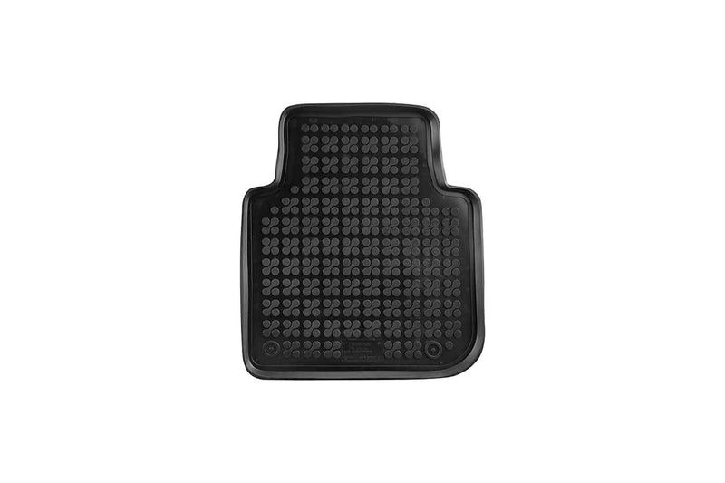 Χαλάκια από καουτσούκ Rezaw-Plast για VW Tiguan Allspace (2017+) - τύπος λεκάνης