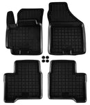 Ταπέτα από καουτσούκ Rezaw-Plast για Suzuki Swift (2017+) - τύπος λεκάνης