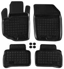 Καουτσούκ πατάκια Rezaw-Plast για Suzuki Vitara (2015+) τύπος λεκάνης