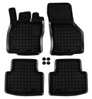 Καουτσούκ πατάκια Rezaw-Plast για VW Passat B8 (2014-2023) τύπου λεκάνης