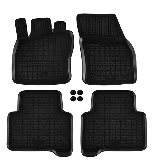 Γάντια Frogumn EL TORO για Vw Golf 7 / Audi A3 / Seat Leon (2012-2020)