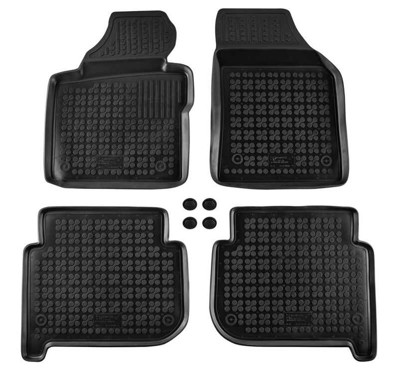 Γάντια Frogumn EL TORO για Vw Golf 7 / Audi A3 / Seat Leon (2012-2020)