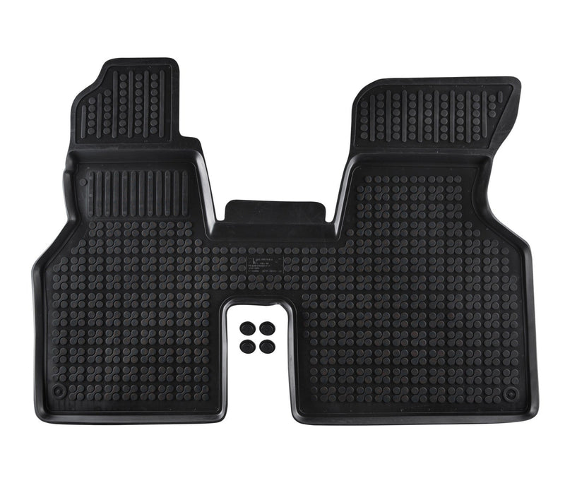 Γάντια Frogumn EL TORO για Vw Golf 7 / Audi A3 / Seat Leon (2012-2020)