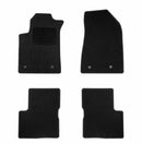 Ταπέτα από καουτσούκ Rigum για VW Polo (2001-2006)