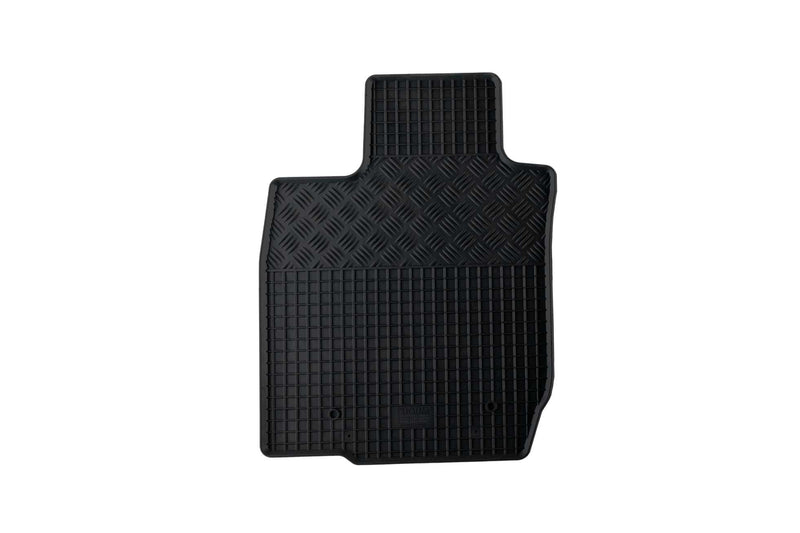 3D SPARTline 3D Gummi σόλες για Suzuki Across (2020+) - 4 μέρη, niello