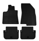 3D SPARTline 3D Gummi σόλες για Suzuki Across (2020+) - 4 μέρη, niello