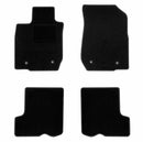 3D SPARTline 3D Gummi σόλες για Suzuki Across (2020+) - 4 μέρη, niello