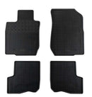 3D SPARTline 3D Gummi σόλες για Suzuki Across (2020+) - 4 μέρη, niello