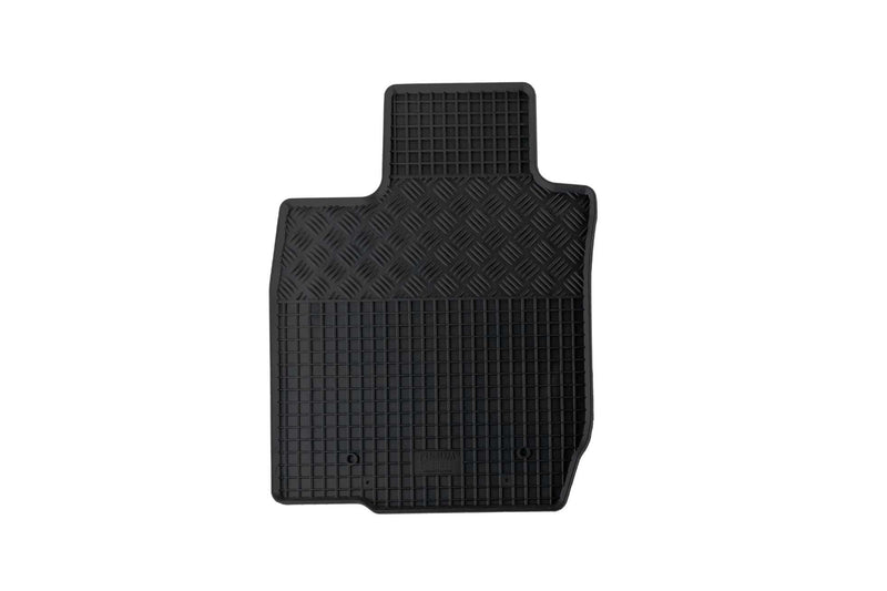 3D SPARTline 3D Gummi σόλες για Suzuki Across (2020+) - 4 μέρη, niello