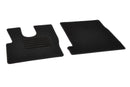 Ταπέτα από καουτσούκ Frogum για Opel Astra J (2009-2015)