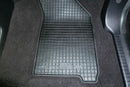Ταπέτα από καουτσούκ Frogum για Opel Astra J (2009-2015)