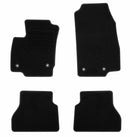 Πατάκια Rigum για Ford B-Max (2015-2017)