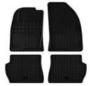 Ταπέτα από καουτσούκ Rigum για Ford Fiesta (2002-2008)