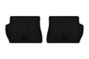 Ταπέτα από καουτσούκ Rigum για Ford Fiesta (2002-2008)