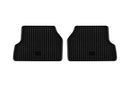 Ταπέτα από καουτσούκ Rigum για Ford Focus (2004-2011)