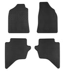 Ταπέτα από καουτσούκ Rigum για Ford Ranger (2007-2011)