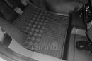 Ταπέτα από καουτσούκ Rigum για Ford Transit Connect (2019+) 2 θέσεων
