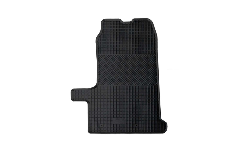 Ταπέτα από καουτσούκ Rigum για Ford Transit (2000-2014) 3 θέσεων