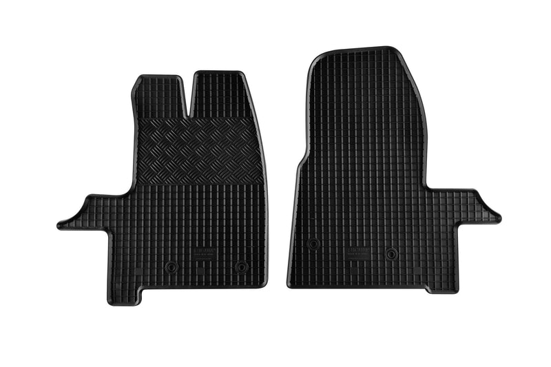 Gumeni stelki Rigum για Ford Transit (2015+) 3 θέσεων