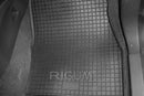 Ταπέτα από καουτσούκ Rigum για Ford Transit Connect (2014-2019) 2 θέσεων