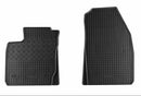 Ταπέτα από καουτσούκ Rigum για Ford Tourneo Courier (2014-2023) 2 θέσεις, 2 τεμάχια