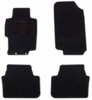 Χαλιά Rigum για Honda Accord (2003-2008) - 4 τεμάχια, μαύρο