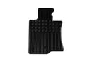 Ταπέτα από καουτσούκ Rigum για Honda Accord (2008-2015) - 4 τεμάχια, μαύρο