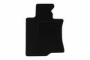 Χαλιά Rigum για Honda Accord (2008-2015) - 4 τεμάχια, μαύρο