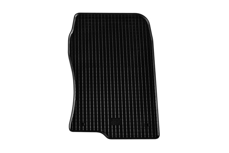Ταπέτα από καουτσούκ Rigum για Honda Accord (2008-2015) - 4 τεμάχια, μαύρο