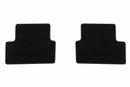 Χαλιά Rigum για Honda Accord (2008-2015) - 4 τεμάχια, μαύρο