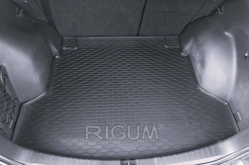 Гумена стелка за багажник Rigum за Honda CR-V IV (2012–2018), SUV