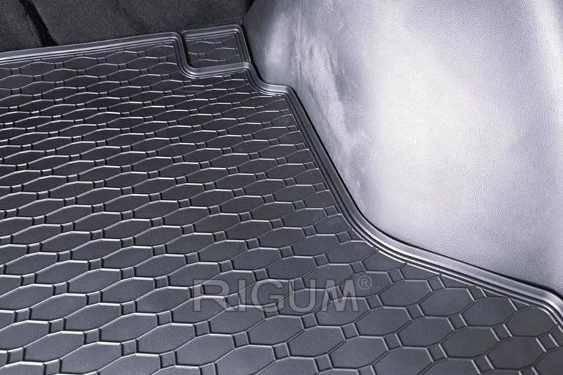 Гумена стелка за багажник Rigum за Honda CR-V IV (2012–2018), SUV
