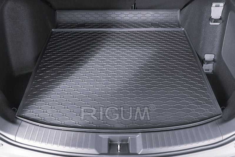 Гумена стелка за багажник Rigum за Honda CR-V e:HEV / PHEV (2023+)