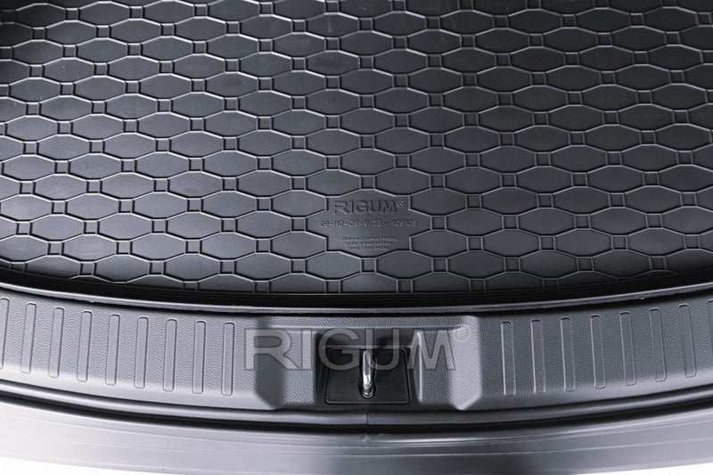 Гумена стелка за багажник Rigum за Honda CR-V e:HEV / PHEV (2023+)
