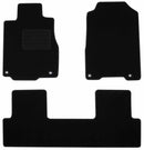 Χαλιά Rigum για Honda CR-V (2013-2018) - 4 τεμάχια, μαύρο