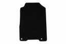 Χαλιά Rigum για Honda CR-V (2013-2018) - 4 τεμάχια, μαύρο