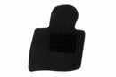 Χαλιά Rigum για Honda Civic (2006-2012) Hatchback, 4 τεμάχια, μαύρο