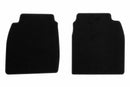 Χαλιά Rigum για Honda Civic (2006-2012) Hatchback, 4 τεμάχια, μαύρο