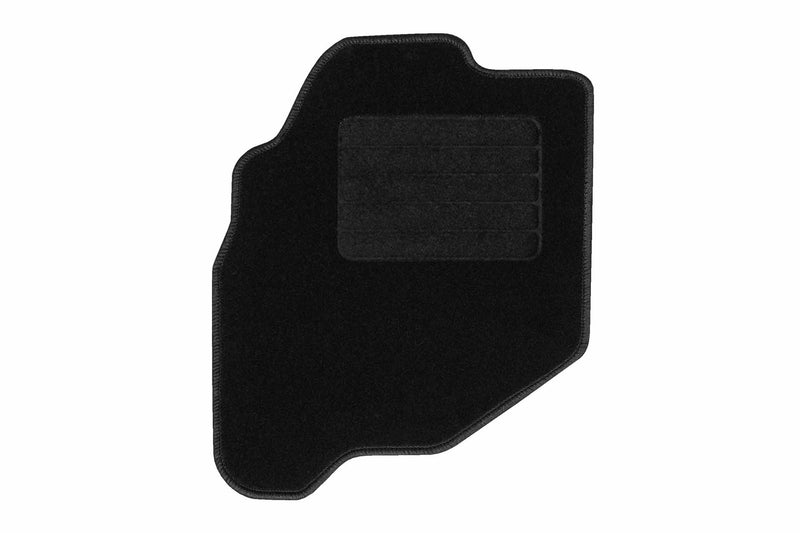 3D Καουτσούκ πατάκια Frogum για Hyundai Tucson II (2009-2015) τύπος λεκάνης