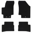 Χαλιά Rigum για Hyundai Accent (2005-2010), 4 τεμάχια