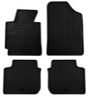 Καουτσούκ πατάκια Rigum για Hyundai Elantra (2011-2016)